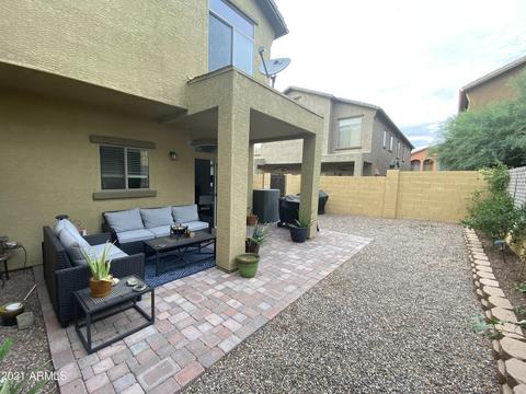 2250 E Deer Valley Rd #12, Phoenix, AZ 85024 photo 2