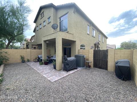 2250 E Deer Valley Rd #12, Phoenix, AZ 85024 photo 27