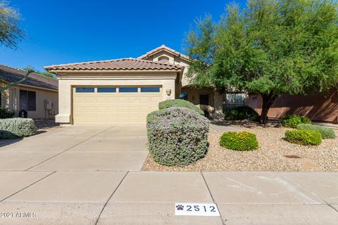 2512 E Paraiso Dr, Phoenix, AZ 85024 photo 1