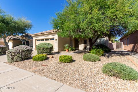 2512 E Paraiso Dr, Phoenix, AZ 85024 photo 2
