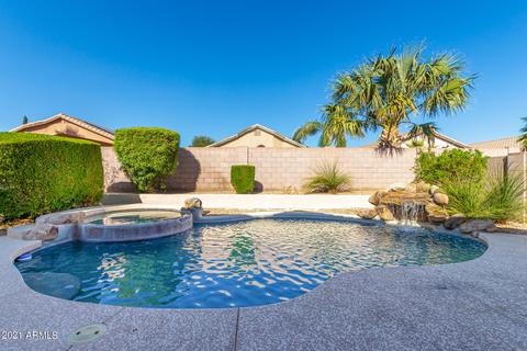 2512 E Paraiso Dr, Phoenix, AZ 85024 photo 32