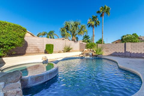 2512 E Paraiso Dr, Phoenix, AZ 85024 photo 35