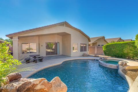2512 E Paraiso Dr, Phoenix, AZ 85024 photo 37