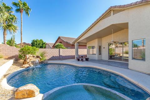 2512 E Paraiso Dr, Phoenix, AZ 85024 photo 36
