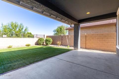 3402 E Strawberry Dr, Gilbert, AZ 85298 photo 32