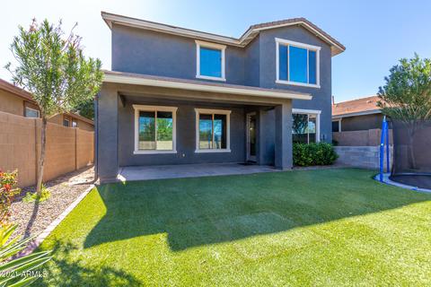 3402 E Strawberry Dr, Gilbert, AZ 85298 photo 34