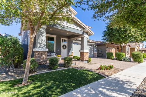 3402 E Strawberry Dr, Gilbert, AZ 85298 photo 2