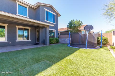 3402 E Strawberry Dr, Gilbert, AZ 85298 photo 33