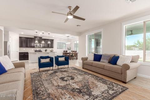 3402 E Strawberry Dr, Gilbert, AZ 85298 photo 9