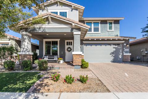 3402 E Strawberry Dr, Gilbert, AZ 85298 photo 1