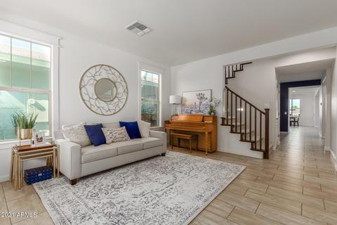 3402 E Strawberry Dr, Gilbert, AZ 85298 photo 4