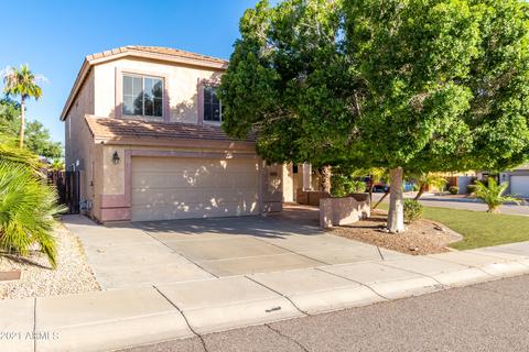 16005 S 17th Dr, Phoenix, AZ 85045 photo 3