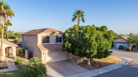 16005 S 17th Dr, Phoenix, AZ 85045 photo 2