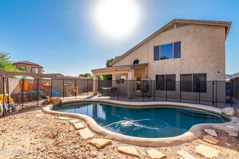 16005 S 17th Dr, Phoenix, AZ 85045 photo 43