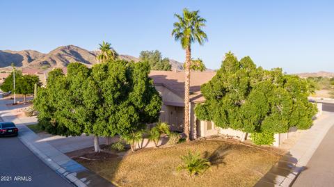 16005 S 17th Dr, Phoenix, AZ 85045 photo 45