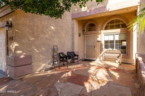 16005 S 17th Dr, Phoenix, AZ 85045 photo 6