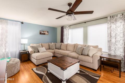 16005 S 17th Dr, Phoenix, AZ 85045 photo 20