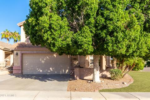 16005 S 17th Dr, Phoenix, AZ 85045 photo 4