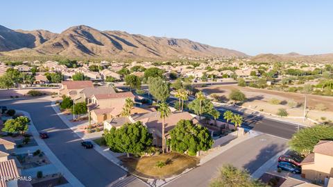 16005 S 17th Dr, Phoenix, AZ 85045 photo 46