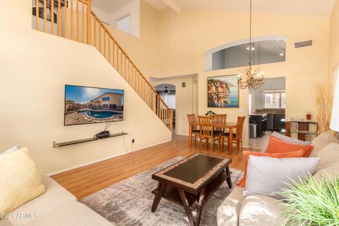 16005 S 17th Dr, Phoenix, AZ 85045 photo 8