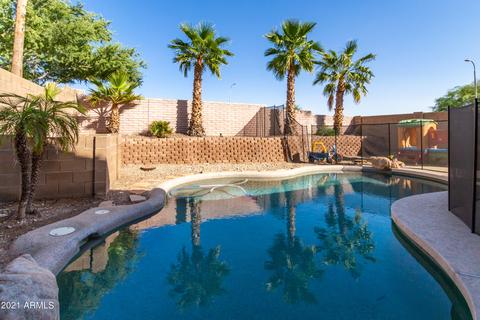 16005 S 17th Dr, Phoenix, AZ 85045 photo 44