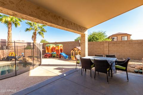 16005 S 17th Dr, Phoenix, AZ 85045 photo 42