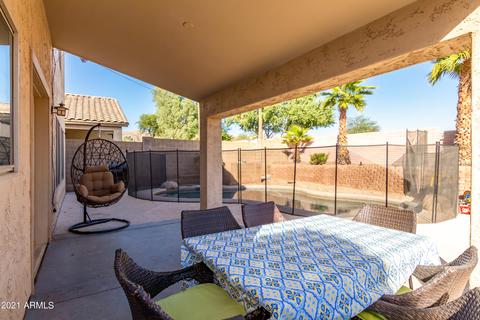 16005 S 17th Dr, Phoenix, AZ 85045 photo 41