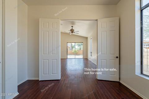 6923 E Snowdon St, Mesa, AZ 85207 photo 18