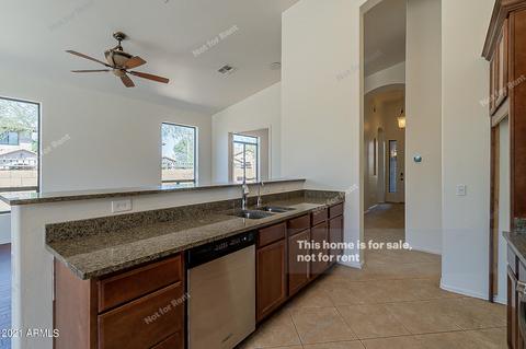 6923 E Snowdon St, Mesa, AZ 85207 photo 8
