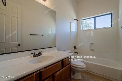 6923 E Snowdon St, Mesa, AZ 85207 photo 20