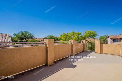 6923 E Snowdon St, Mesa, AZ 85207 photo 24