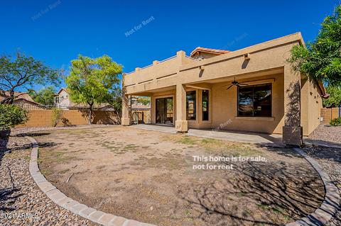 6923 E Snowdon St, Mesa, AZ 85207 photo 22