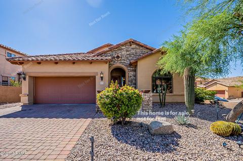 6923 E Snowdon St, Mesa, AZ 85207