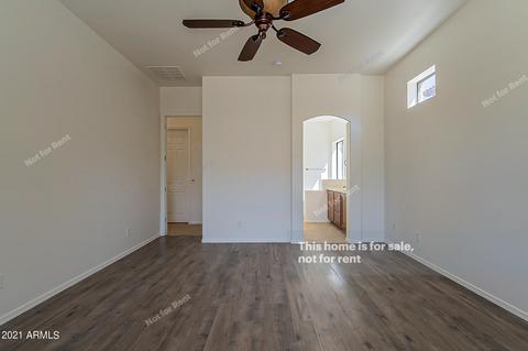 6923 E Snowdon St, Mesa, AZ 85207 photo 15