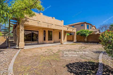 6923 E Snowdon St, Mesa, AZ 85207 photo 7