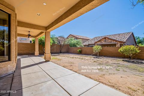 6923 E Snowdon St, Mesa, AZ 85207 photo 21