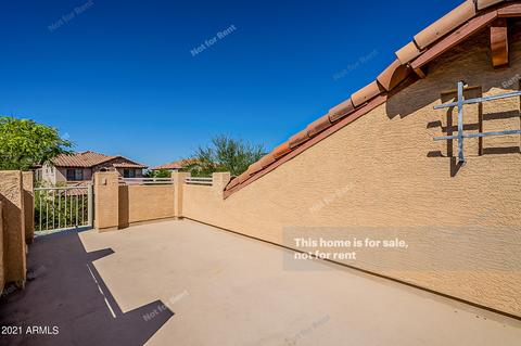 6923 E Snowdon St, Mesa, AZ 85207 photo 25