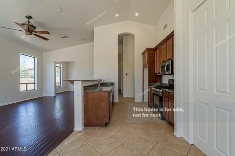 6923 E Snowdon St, Mesa, AZ 85207 photo 11