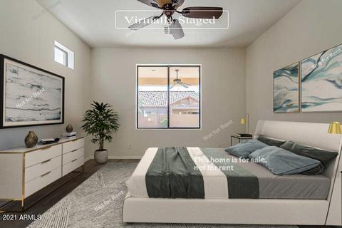 6923 E Snowdon St, Mesa, AZ 85207 photo 3