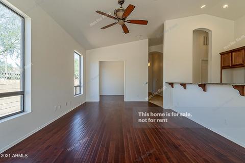 6923 E Snowdon St, Mesa, AZ 85207 photo 12