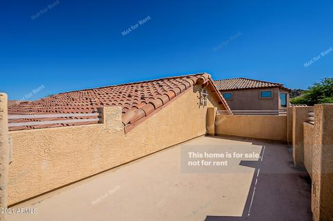 6923 E Snowdon St, Mesa, AZ 85207 photo 23