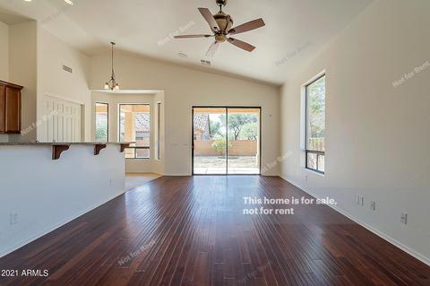 6923 E Snowdon St, Mesa, AZ 85207 photo 5