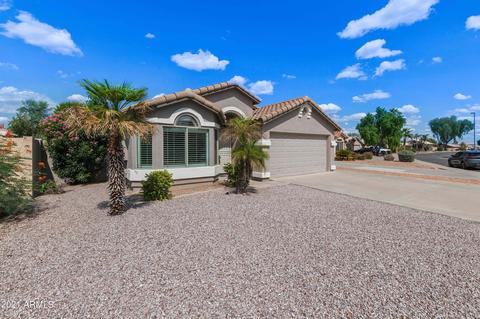 488 E Cantebria Dr, Gilbert, AZ 85296 photo 2