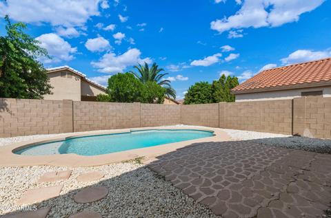 488 E Cantebria Dr, Gilbert, AZ 85296 photo 30