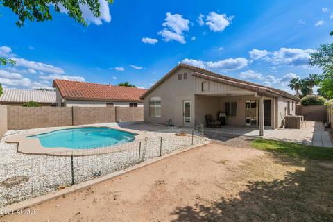 488 E Cantebria Dr, Gilbert, AZ 85296 photo 27