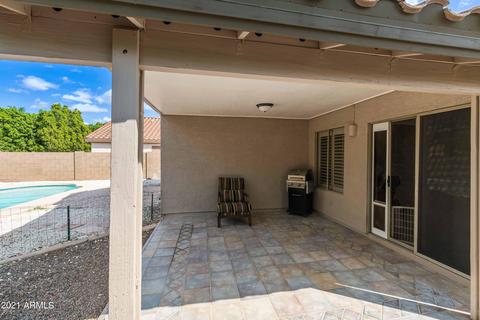 488 E Cantebria Dr, Gilbert, AZ 85296 photo 29
