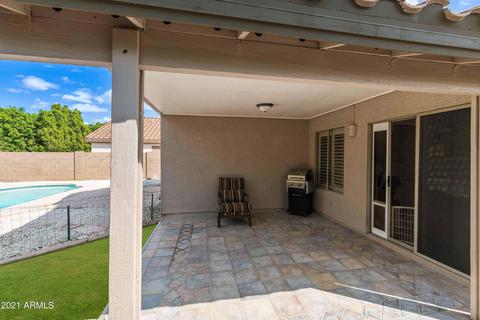 488 E Cantebria Dr, Gilbert, AZ 85296 photo 28