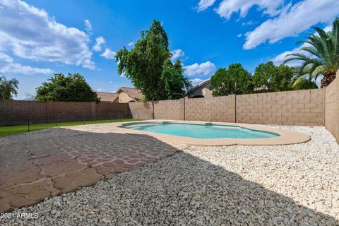 488 E Cantebria Dr, Gilbert, AZ 85296 photo 33