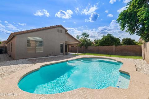 488 E Cantebria Dr, Gilbert, AZ 85296 photo 32