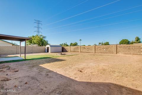 2714 E Covina St, Mesa, AZ 85213 photo 22